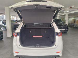 Mazda CX-5 2.0 Dynamic - Image 5
