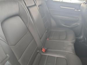 Mazda CX-5 2.0 Dynamic - Image 7