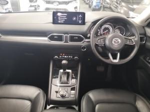 Mazda CX-5 2.0 Dynamic - Image 8