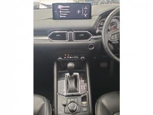 Mazda CX-5 2.0 Dynamic - Image 9