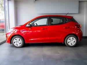 Hyundai Grand i10 1.2 Fluid hatch manual - Image 11