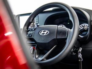 Hyundai Grand i10 1.2 Fluid hatch manual - Image 15