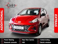 Thumbnail Hyundai Grand i10 1.2 Fluid hatch manual