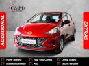 Thumbnail Hyundai Grand i10 1.2 Fluid hatch manual