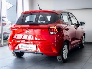 Hyundai Grand i10 1.2 Fluid hatch manual - Image 3