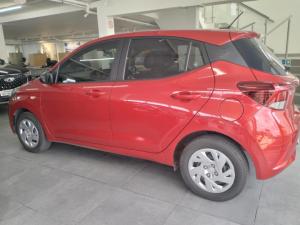 Hyundai Grand i10 1.2 Fluid hatch manual - Image 3