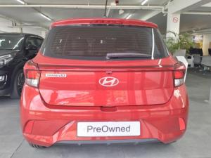 Hyundai Grand i10 1.2 Fluid hatch manual - Image 4