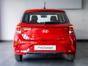 Hyundai Grand i10 1.2 Fluid hatch manual - Image 4