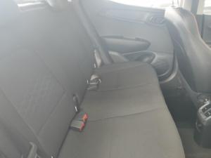 Hyundai Grand i10 1.2 Fluid hatch manual - Image 5