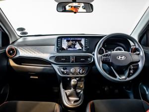Hyundai Grand i10 1.2 Fluid hatch manual - Image 6