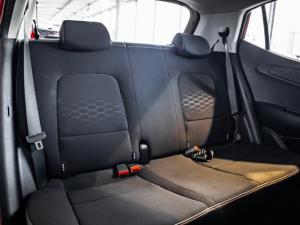 Hyundai Grand i10 1.2 Fluid hatch manual - Image 7