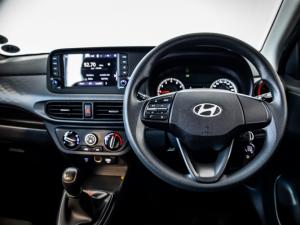 Hyundai Grand i10 1.2 Fluid hatch manual - Image 8