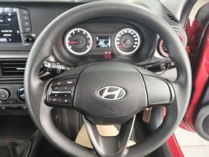 Hyundai Grand i10 1.2 Fluid hatch manual - Image 9