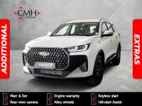 Thumbnail Chery Tiggo 7 1.5T Prime