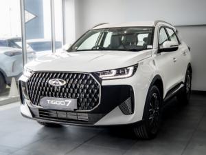 Chery Tiggo 7 1.5T Prime - Image 1