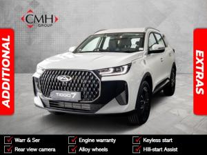 Chery Tiggo 7 1.5T Prime - Image 1