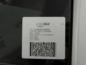 Chery Tiggo 7 1.5T Prime - Image 22