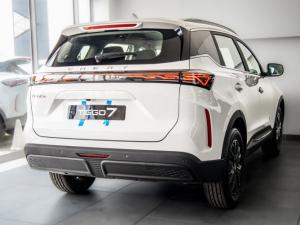 Chery Tiggo 7 1.5T Prime - Image 7