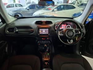 Jeep Renegade 2.4L 4x4 Trailhawk - Image 15