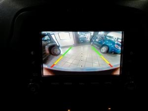 Jeep Renegade 2.4L 4x4 Trailhawk - Image 17