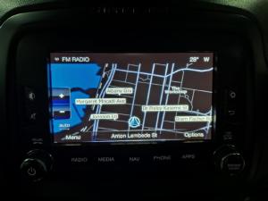 Jeep Renegade 2.4L 4x4 Trailhawk - Image 18