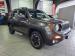 Jeep Renegade 2.4L 4x4 Trailhawk - Thumbnail 1