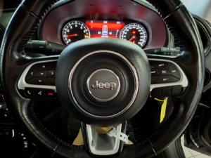 Jeep Renegade 2.4L 4x4 Trailhawk - Image 22