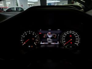 Jeep Renegade 2.4L 4x4 Trailhawk - Image 23