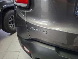 Jeep Renegade 2.4L 4x4 Trailhawk - Image 6