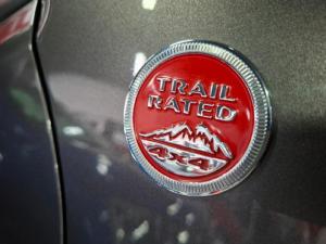 Jeep Renegade 2.4L 4x4 Trailhawk - Image 8