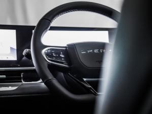 Chery Tiggo 7 1.5T CSH Plug-In Hybrid Ultra - Image 11