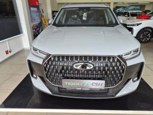 Chery Tiggo 7 1.5T CSH Plug-In Hybrid Ultra - Image 2