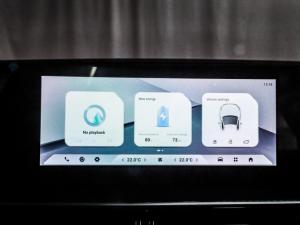 Chery Tiggo 7 1.5T CSH Plug-In Hybrid Ultra - Image 8