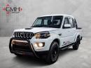Thumbnail Mahindra Pik Up 2.2CRDe double cab S11