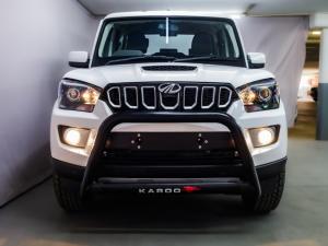 Mahindra Pik Up 2.2CRDe double cab S11 - Image 3