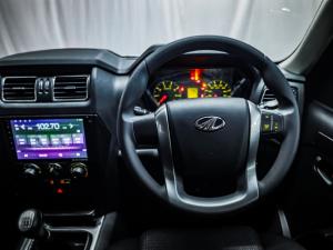 Mahindra Pik Up 2.2CRDe double cab S11 - Image 4