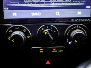 Mahindra Pik Up 2.2CRDe double cab S11 - Image 5