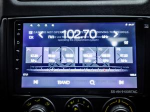 Mahindra Pik Up 2.2CRDe double cab S11 - Image 8