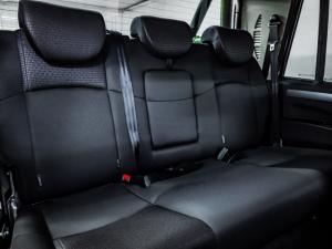 Mahindra Pik Up 2.2CRDe double cab S11 - Image 9