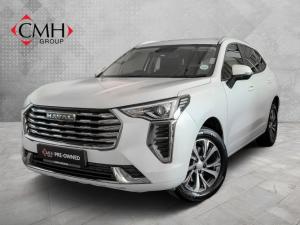 Haval Jolion 1.5T Luxury auto - Image 1