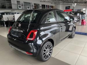Fiat 500 1.2 Style - Image 4