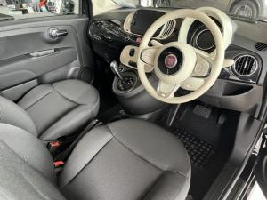 Fiat 500 1.2 Style - Image 7