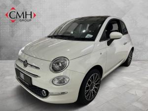 Fiat 500 1.2 Style - Image 1