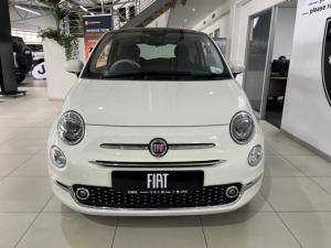 Fiat 500 1.2 Style - Image 2
