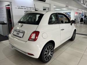 Fiat 500 1.2 Style - Image 4
