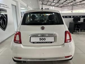 Fiat 500 1.2 Style - Image 5