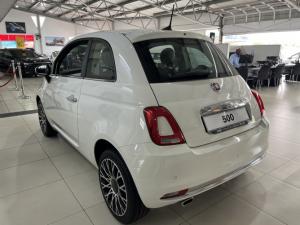 Fiat 500 1.2 Style - Image 6