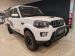 Mahindra Pik Up 2.2CRDe double cab 4x4 S11 Karoo Dawn - Thumbnail 1