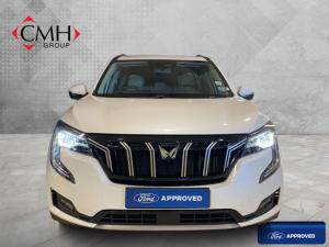 Mahindra Pik Up 2.2CRDe double cab 4x4 S11 Karoo Dawn - Image 1