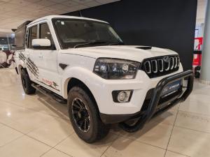 Mahindra Pik Up 2.2CRDe double cab 4x4 S11 Karoo Dawn - Image 1